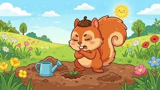 Detalles The Seed That Waited 🌱 | A Patience Story for Kids | Tiny Tales TV Actualización