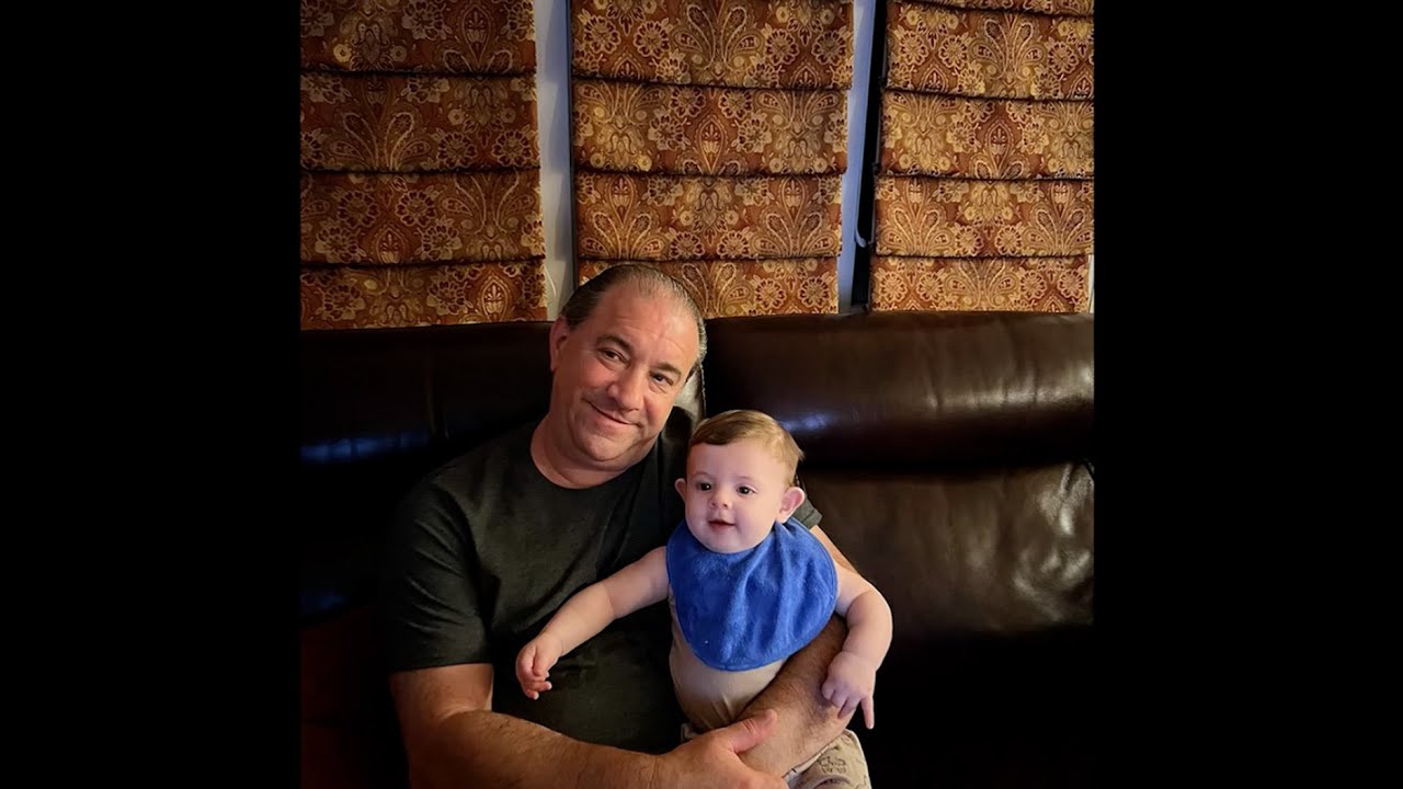 One man's life changing experience with Vivistim