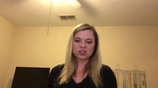 Tennessee Whiskey Chris Stapleton cover by Stephanie Rabus Tennessee Whiskey Chris Stapleton cover by Stephanie Rabus