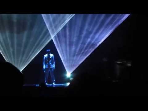 7 Aug 2015 蕭敬騰 Jam Hsiao ~到不了的地方~