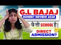 GL Bajaj Greater Noida 🤗 | Direct Admission ✅ | Is It Worth It For B.Tech In 2026?