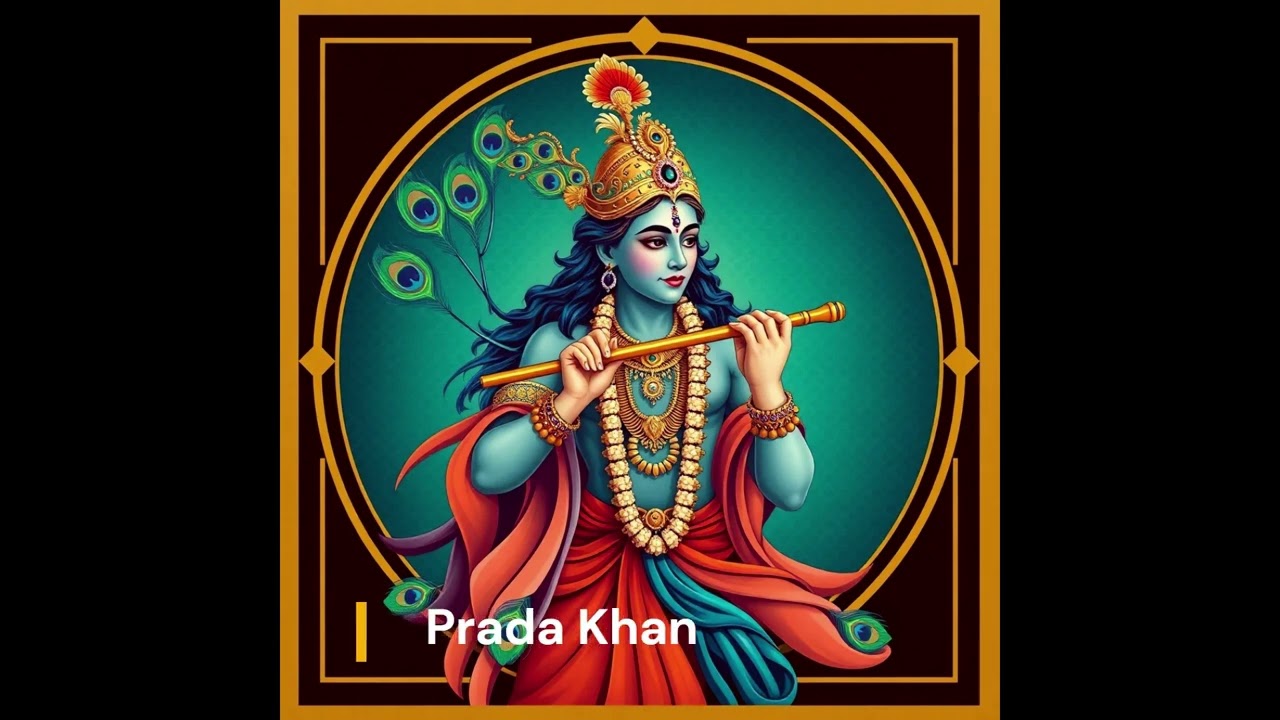 Govindam Adi Purusam 4