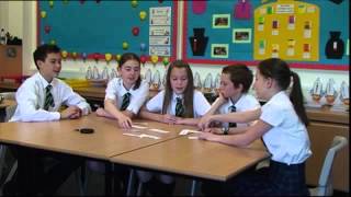 What makes a good teacher