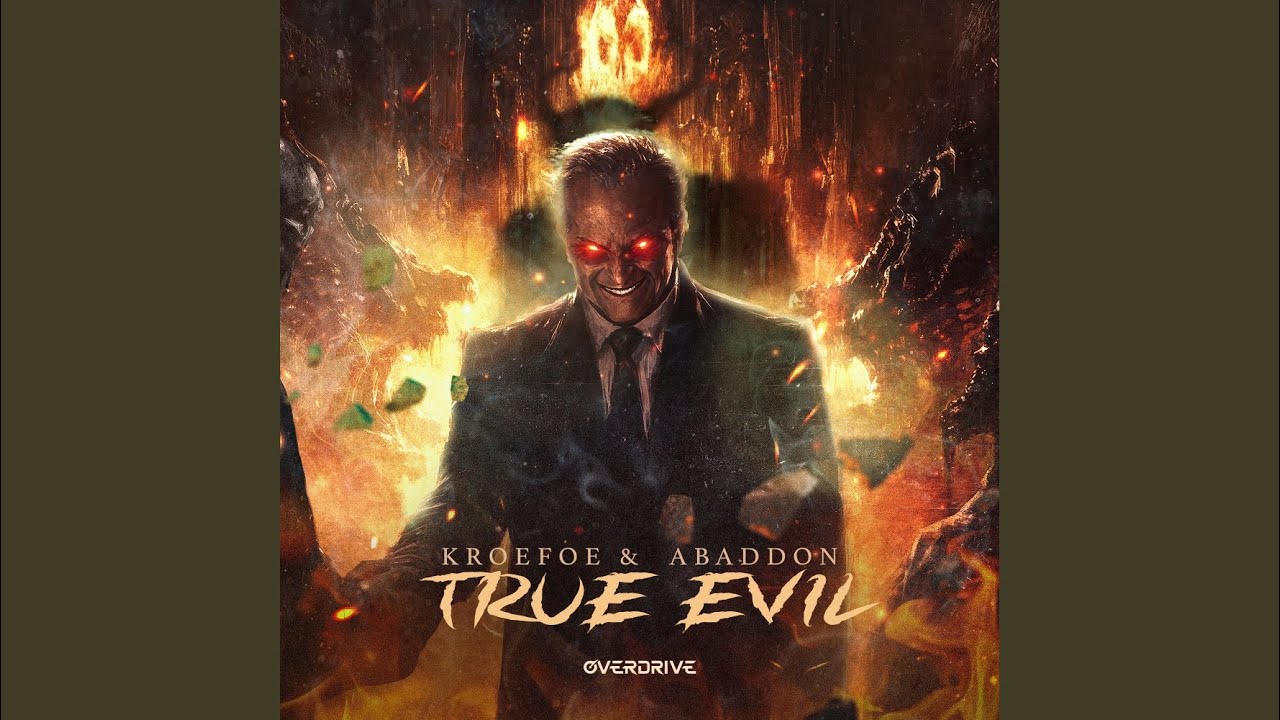 Guarda True Evil su YouTube Guarda True Evil su YouTube