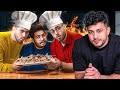 Can golden balance teach us to become chefs  asala learns ep 2