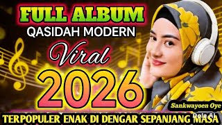  Album Qasidah Modern Viral 2026