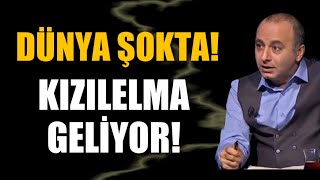 TÜRKİYE 2023'TE AKDENİZ'DE HODRİ MEYDAN DİYECEK! KAZIM YURDAKUL'DAN OLAY AÇIKLAMA