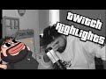 LIVESTREAM HIGHLIGHTS #1 - Canchillo - Best Of Twitch