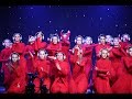 "Лейла", TODES-Олимпийский, ВВ, фестиваль школ TODES в Москве, 13 декабря 2017
