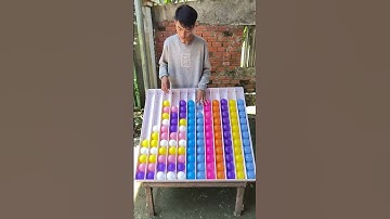 Only the Smartest Can Solve This Ball Puzzle! 10