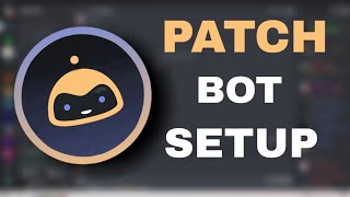 How To Use Patchbot Discord(2021) | Discord Gaming News Bot (Hindi)