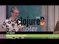 clojureD 2019: "Native Clojure with GraalVM" by Jan Stępień