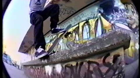 Tim Dowling Listen 1998