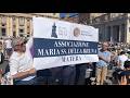 La Festa della Bruna 2026 si presenta a Roma
