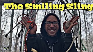 Shepherd Sling | The Smiling Sling And Why You Should Own 1