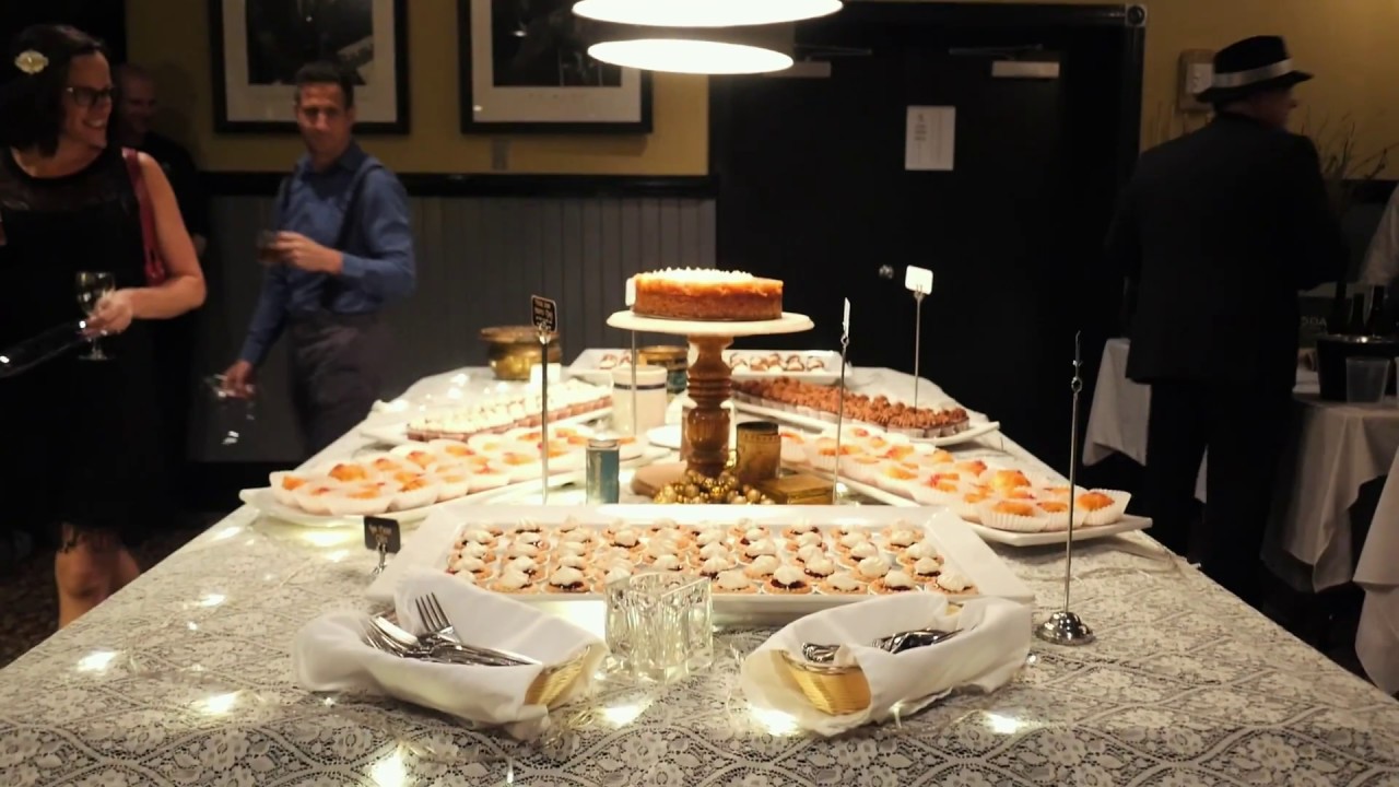 Hume Hotel Grapes & Grains 2017 YouTube