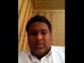 ولد سعودي يقول انو بناني اتحداك ما تضحك