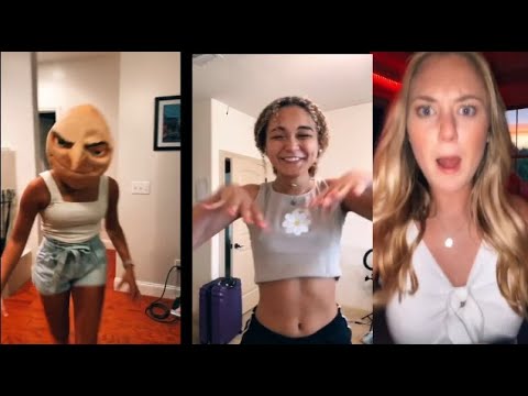 Beat It Up Challenge Tik Tok Compilation 2020 - YouTube