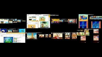 up to faster 39 parison to toopy and binoo up to faster parisons