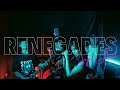 One Ok Rock - Renegades - ROCK Cover by Jeje GuitarAddict ft Anetjka