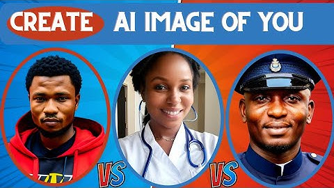 How to Generate Realistic AI Images of Yourself | How to Use Remini App