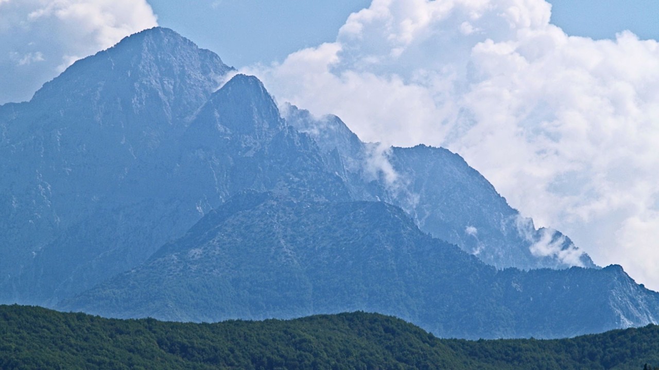 ЕСЛИ ВЫ НЕ МОЖЕТЕ МОЛИТЬСЯ — Пусть Афонские старцы помолятся Богородице за вас!