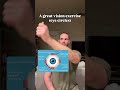 A Great And Easy Eye Exercise The Eye Circles 