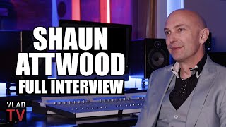 Shaun Attwood on Leaving Stock Job for Drug Trade, Sammy the Bull, Mexican Mafia (Full Interview)