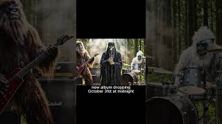 “100,000 years” by Bigs & Grim #bigfootvlog #bigfoot #grimreaper #undergroundhiphop #indierap