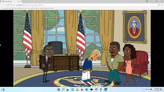 Bobby Grounds President Obama And Gets Grounded