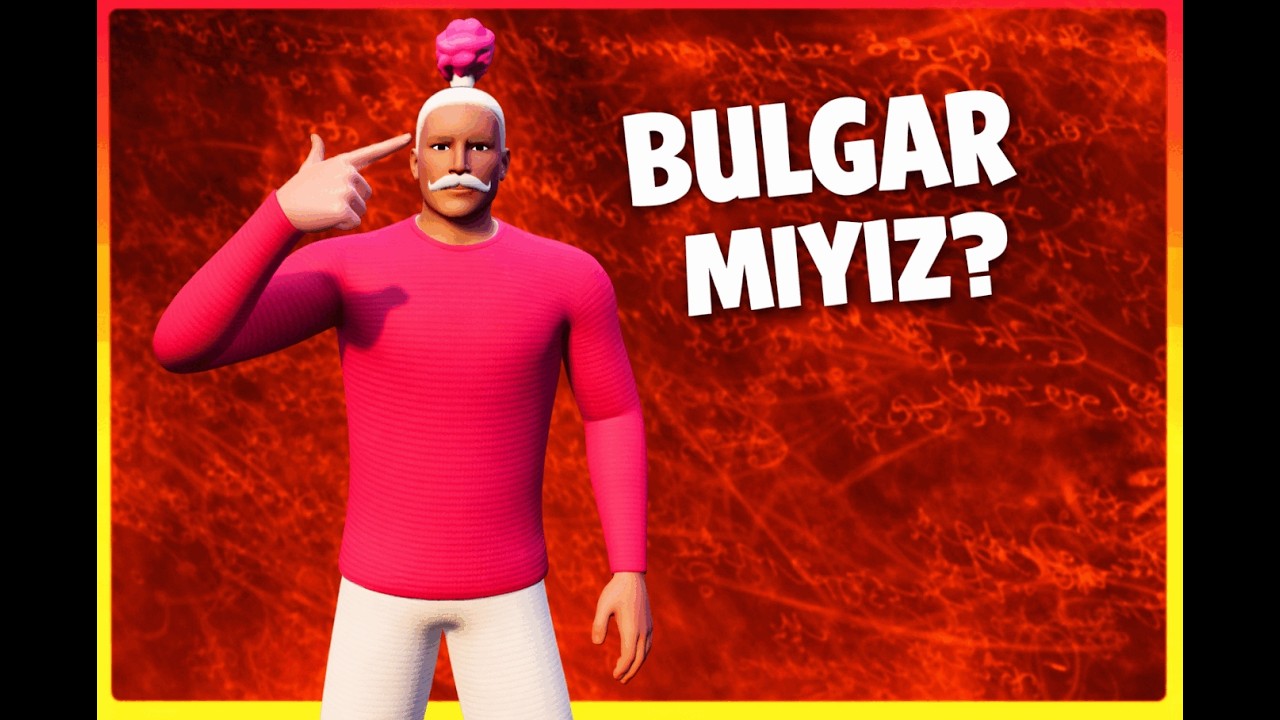 bulgar pso highlights