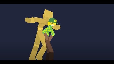 Steel Ball Run: Diego Brando AU - Timestop Animation - JOJO