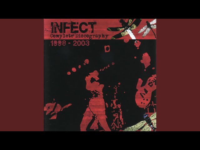 Infect - Se Aceite