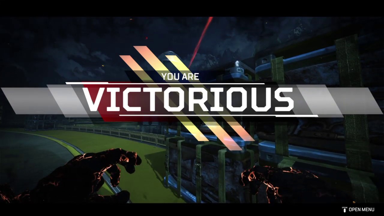 The Strongest of ALL SHadows! | Apex Legends (Shadowfall Game Mode)