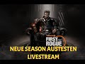 THE DIVISION 2! NEUES GEAR UND SEASON AUSTESTEN!