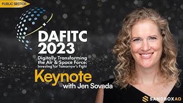 The promise and threat of quantum technology for the U.S. Air Force