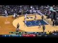 Bucks Shot Clock Violation 