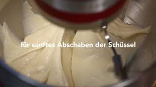 KitchenAid Artisan Plus Küchenmaschine | KitchenAid Deutschland | Österreich