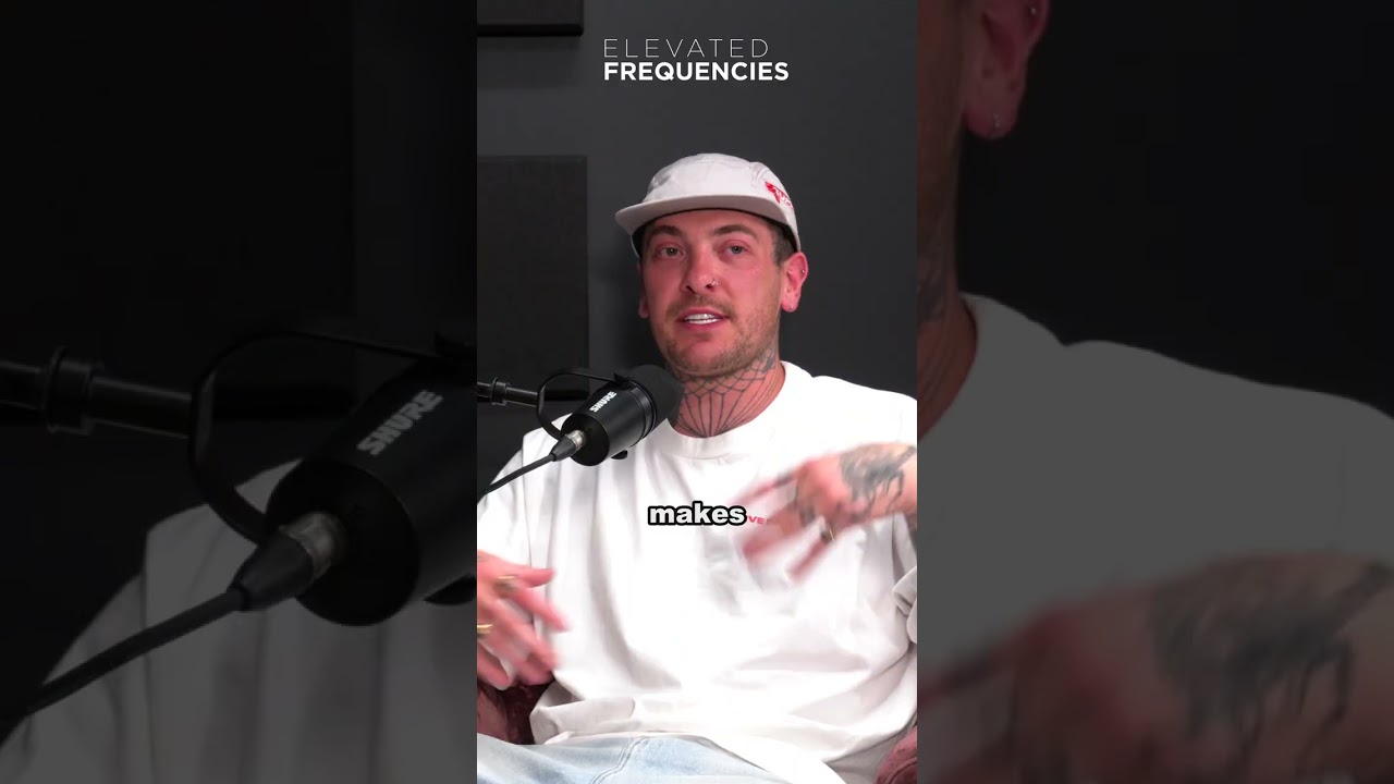 DJ Explains Why Bass Music Fans Never Judge You