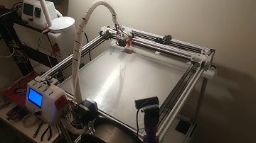 V-King CoreXY - Releasing the design - February 2018