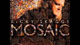 Video voorbeeld van ""Can't Shake Jesus" - Ricky Skaggs"