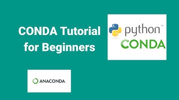 Get started with CONDA | Conda Tutorials for Beginners | Hindi| Anaconda  for data science|