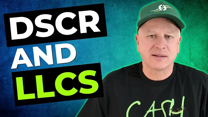DSCR Loans and LLCs - Watch Out for THIS