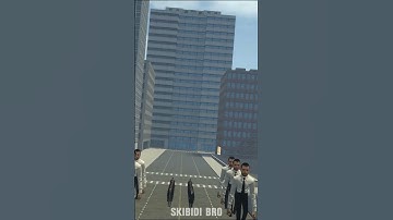 POV of skibidi toilet 14 part 1