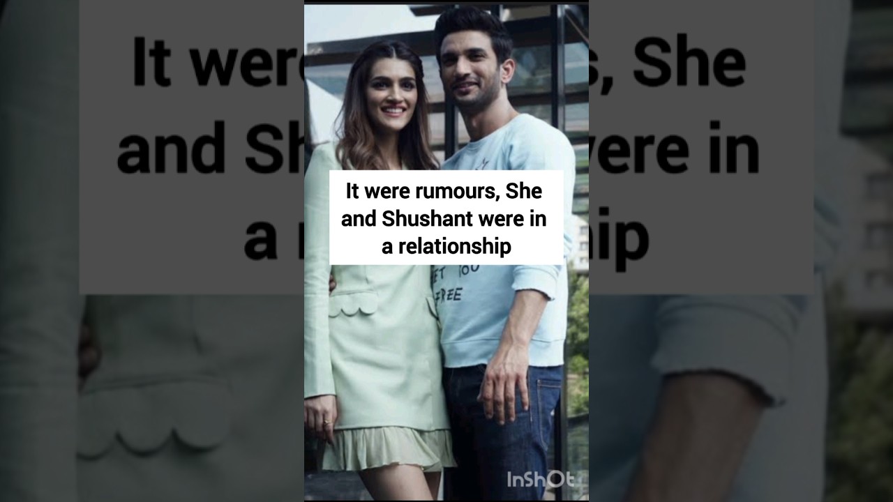 Kriti Sanon biography 