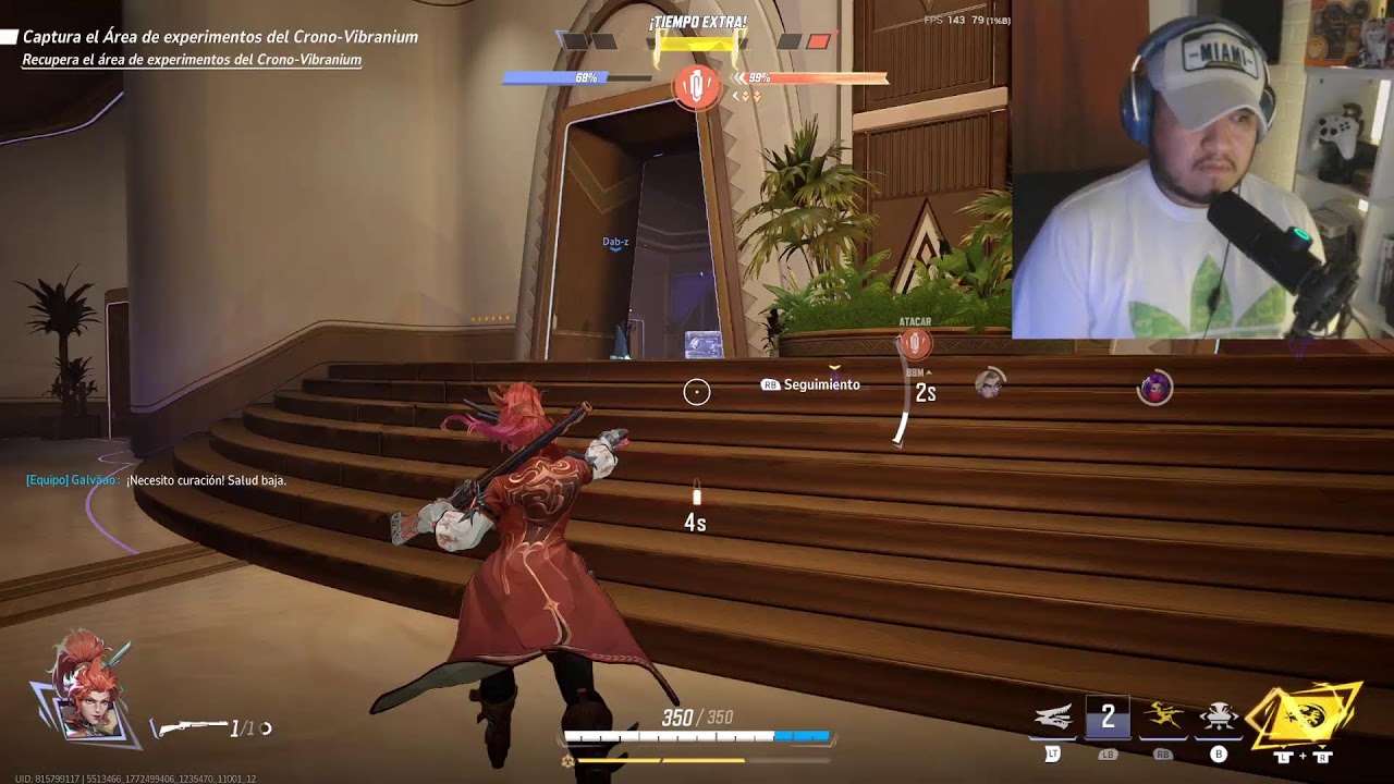 SOLO USAMOS ELSA  BLOODSTONE