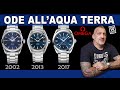 Omega Aqua Terra: vi spiego perchè lo comprerò ...