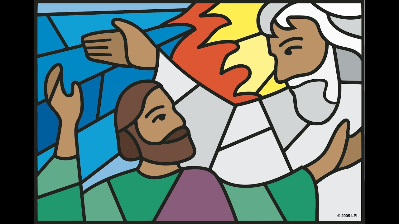 Thirtyieth The Thirtieth Sunday in Ordinary Time 10.29.2023 - YouTube