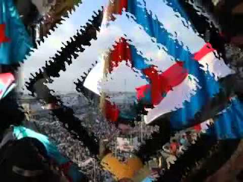 جديد الفنان عبود خواجه و ماجد السعدي الشعوب الثائرة 2013