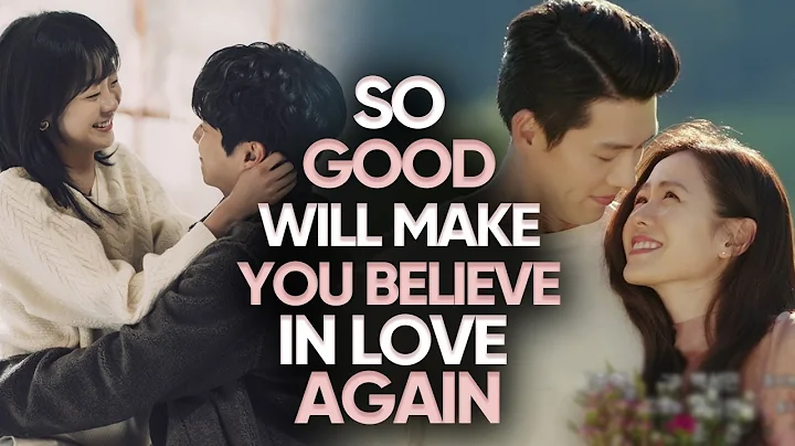 15 Best Romance Kdramas That'll Make You Wish You Were In Love (2015-2022) - DayDayNews